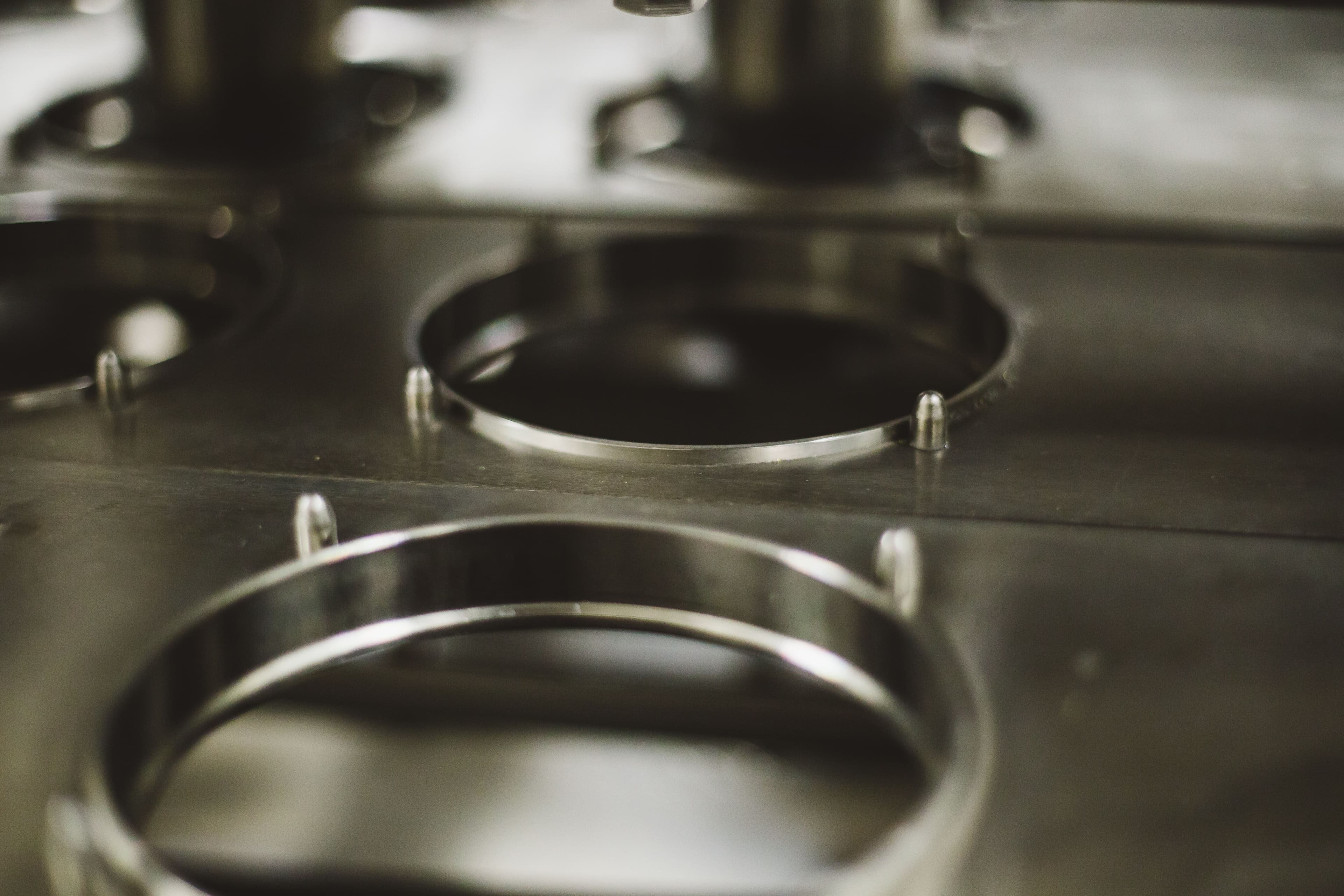 Crafted with Purpose. Built for What’s Next.