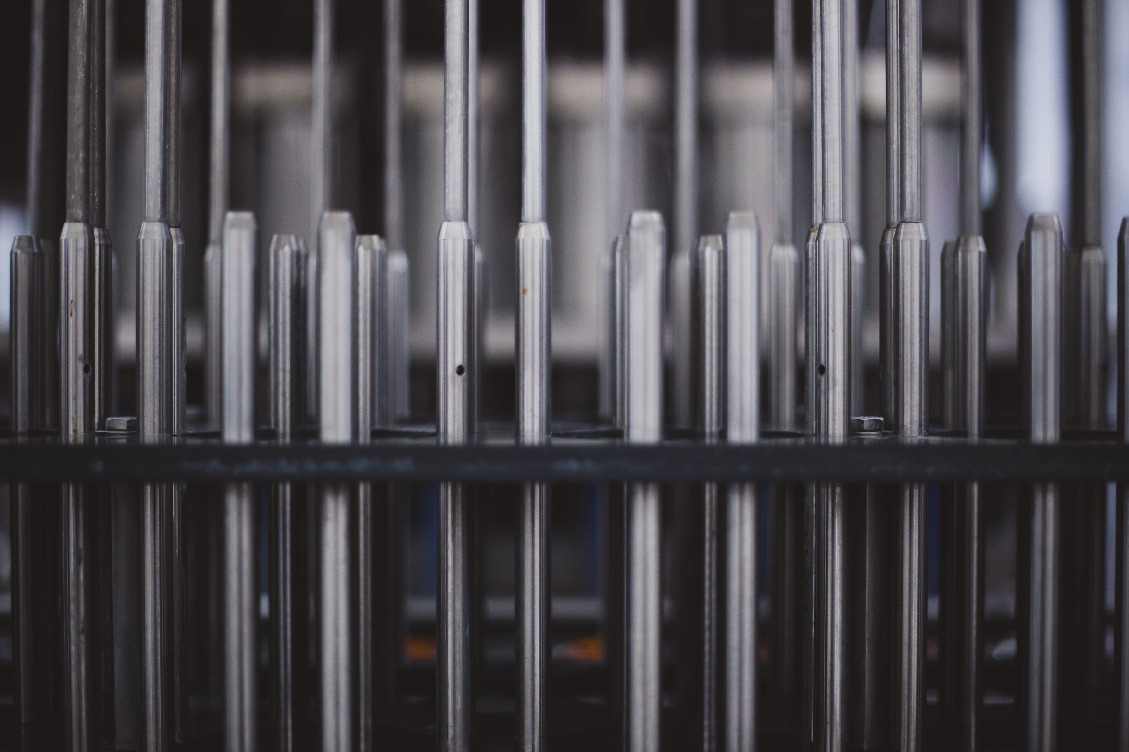 Expert Production. Flexible Capabilities. Trusted Results.